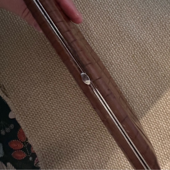 Abas Crocodile wallet - Picture 3 of 12